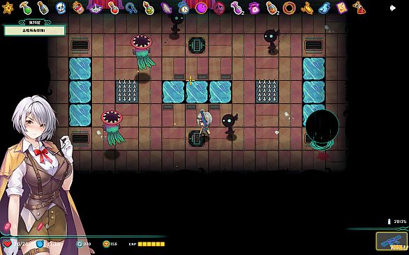 Deadland: Fallen Apartment 禁闭乐园：堕罪之寓