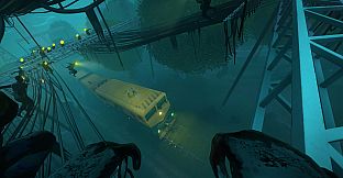 Pandemic Express - Zombie Escape