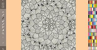 A Coloring Break - Expansion pack 7