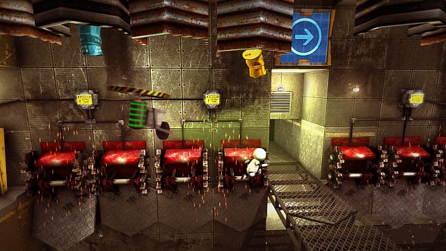 The Great Wobo Escape