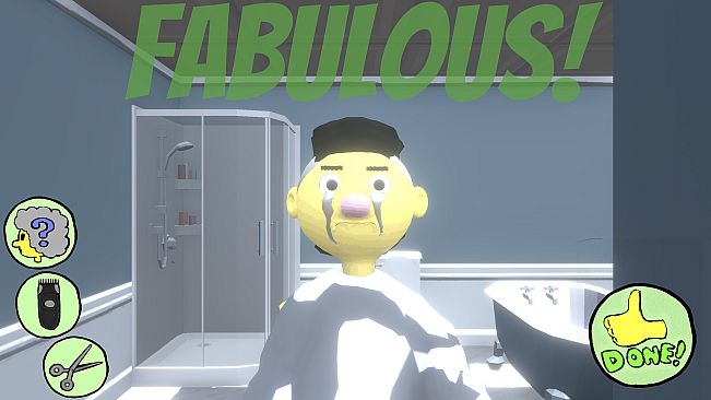 Quarantine Cutz