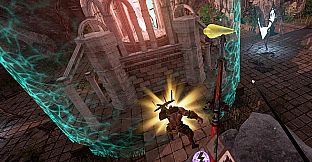 Archer Guardian VR : The Chapter Zero