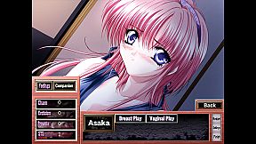 Makoku - The Seductive Twilight Squadron