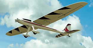 RealFlight Evolution - E-flite Conscendo 2.0m