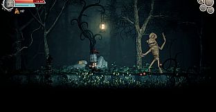 Clunky Hero - Art Book & Wallpapers