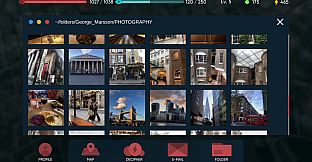 Recontact London: Cyber Puzzle