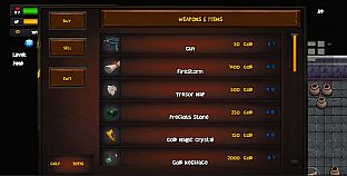 Hector The Cat - Treasure Hunter