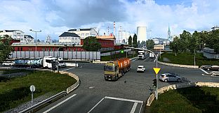 Euro Truck Simulator 2 - Going East!