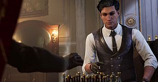 M for Mystery DLC
