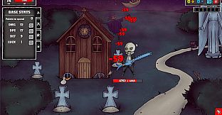 Epic Clicker Journey