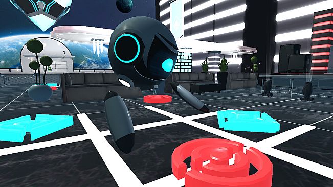 StarRaver - Creator Skin