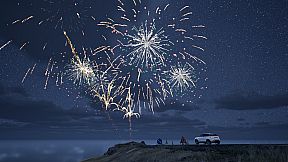 鞭炮&烟花：春节模拟器Firecrackers&fireworks：china new year simulation