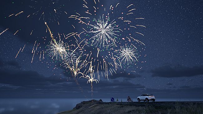 鞭炮&烟花：春节模拟器Firecrackers&fireworks：china new year simulation