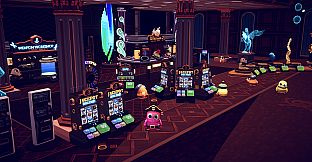 Gamble Hunters