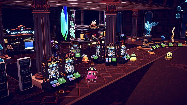 Gamble Hunters