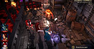 Not Quite A Fairy Tale