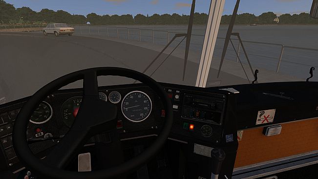 OMSI 2 Add-on Coachbus 256