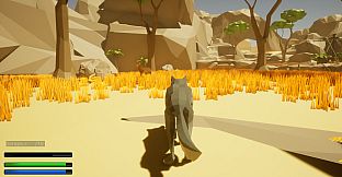 Became The Hunted