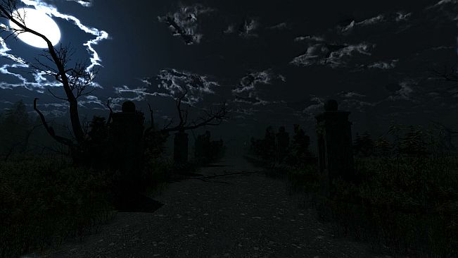 Hunted: One Step Too Far - Reborn Edition Remastered