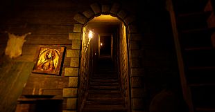 Code Alkonost: Awakening of Evil