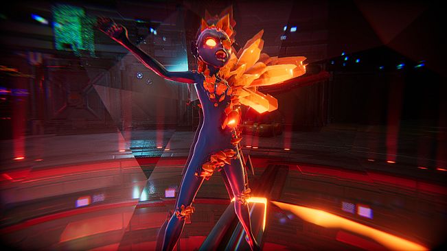 Mighty Fight Federation