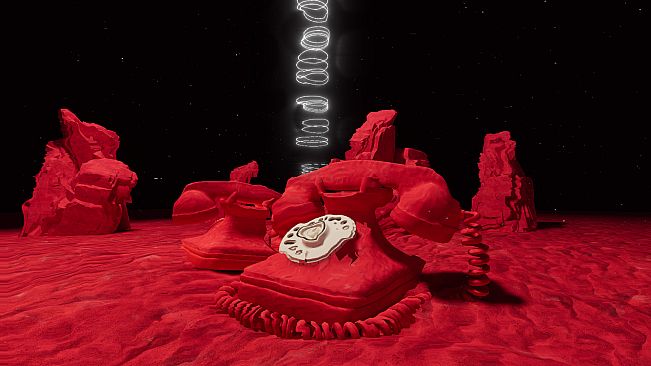 In the Pause Between the Ringing