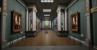 Infinite Museum