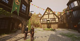 Magic Store Simulator