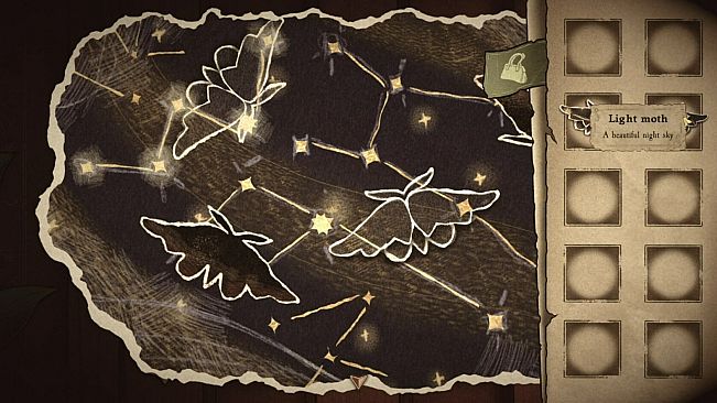 Tales from Candleforth