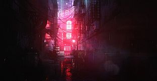 HITMAN 3 - Chongqing