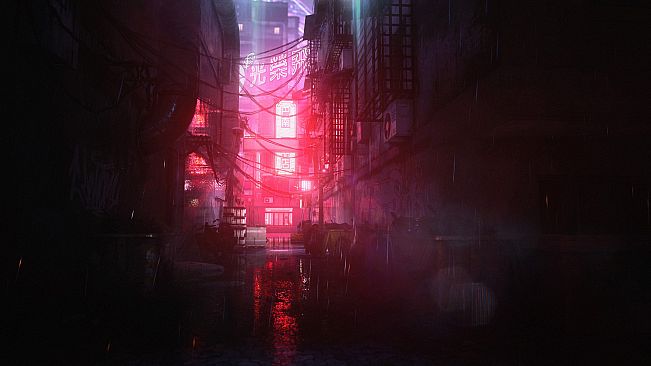 HITMAN 3 - Chongqing