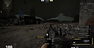From Dust We Came