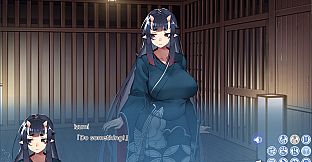 Days with the Ogre Girl