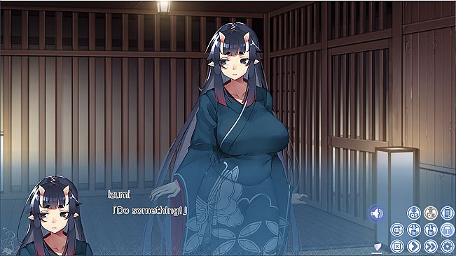 Days with the Ogre Girl