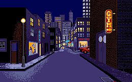 World Championship Boxing Manager