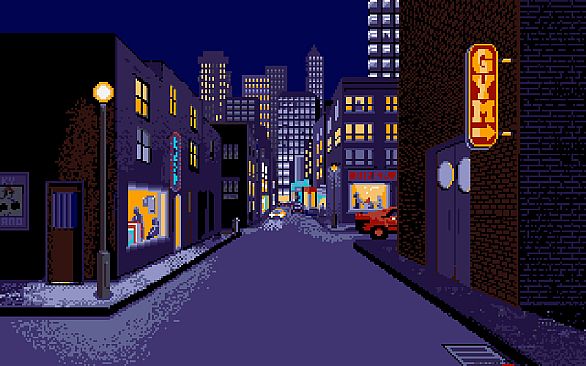 World Championship Boxing Manager