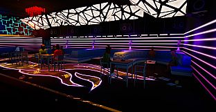 One-armed Cook: Drinks and bars