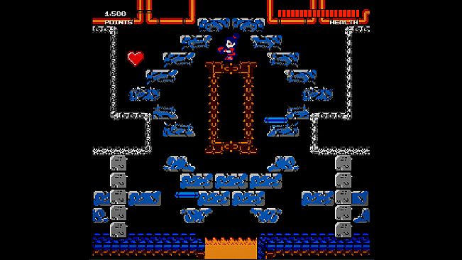 Project: Artificial Legacy Saga