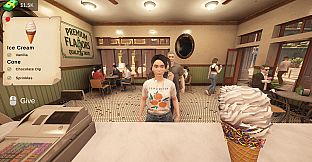 Livin' the Cream: Ice Cream Simulator