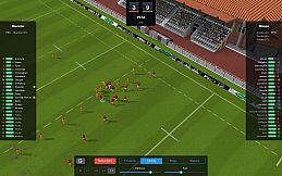 Pro Rugby Manager 2015