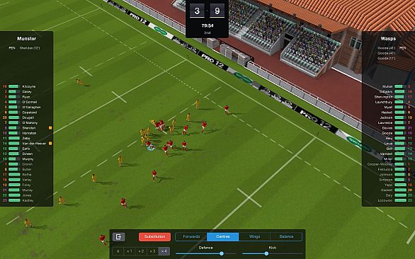 Pro Rugby Manager 2015