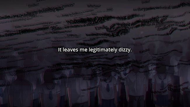 Mojika - Truth Rears Its Ugly Head