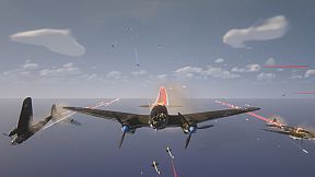 Scramble: Battle of Britain