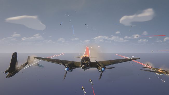 Scramble: Battle of Britain