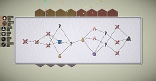 ANANKE: Roguelike AutoBattler