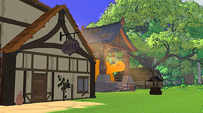 Brewhaven