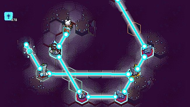 Golem Lights