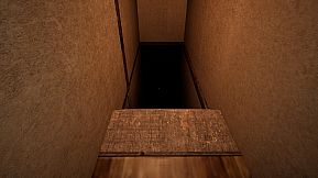 Crazy Cursed Grandma's House