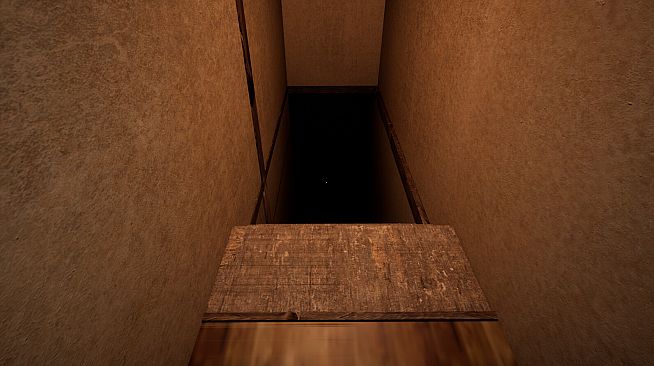 Crazy Cursed Grandma's House