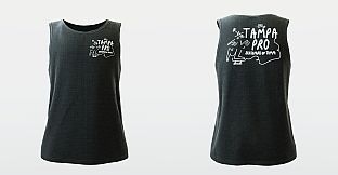 Skater XL - Tampa Pro 2022 Gear Pack For Charity